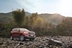 Ford Everest 2015 года (TH)